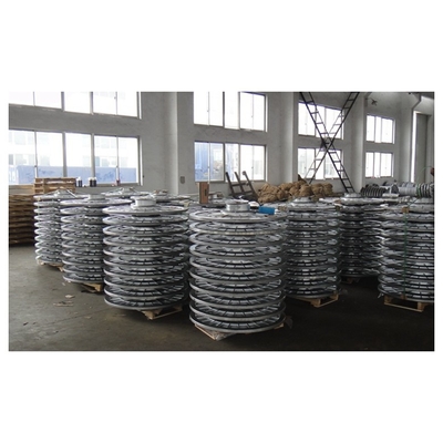 Tricot Forged Aluminum Alloy Loom Beam Somet Sm93 Rapier Loom Parts